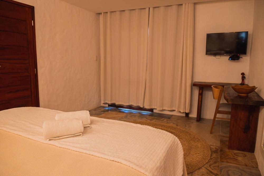 Moria Eco Lodge Ікараї Екстер'єр фото